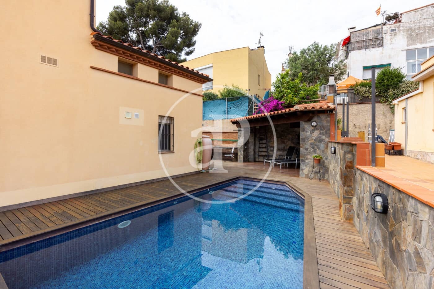 4 sypialnia Willa na sprzedaż w Teia z basenem - 770 000 € (Ref: 9036948)