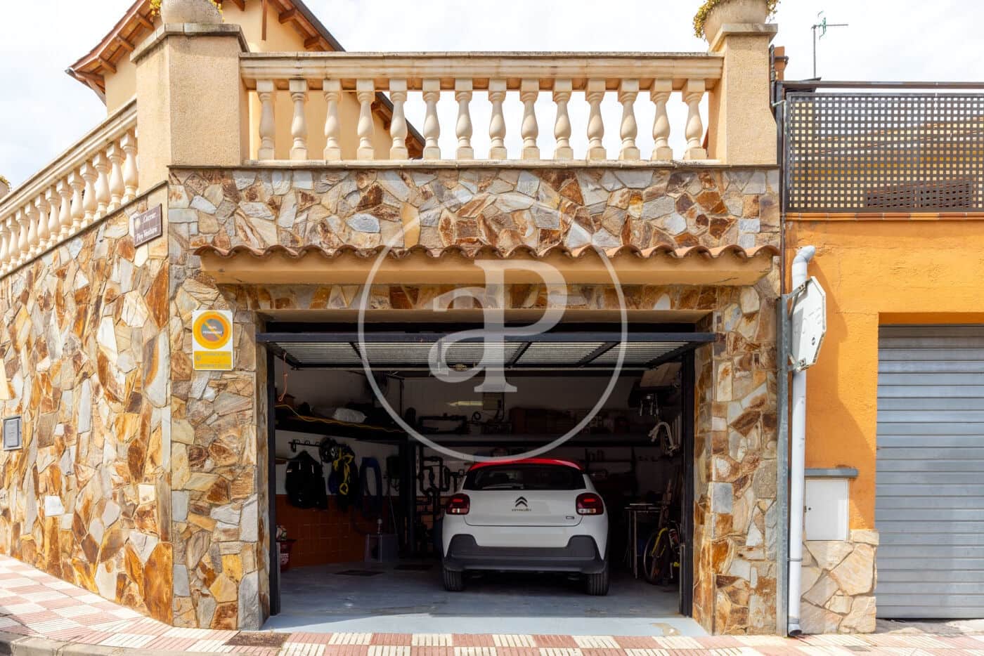 4 sypialnia Willa na sprzedaż w Teia z basenem - 770 000 € (Ref: 9036948)