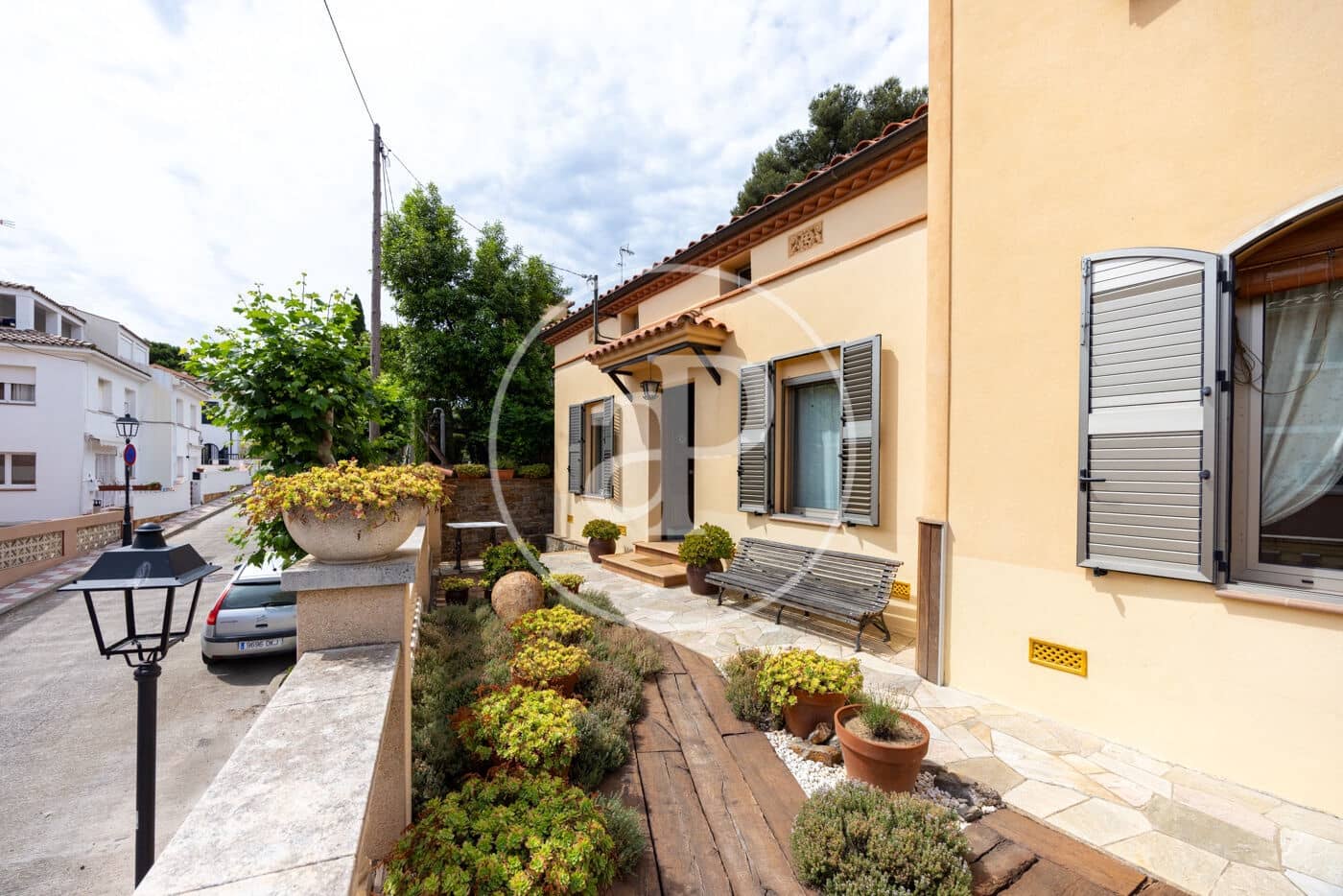 4 sypialnia Willa na sprzedaż w Teia z basenem - 770 000 € (Ref: 9036948)