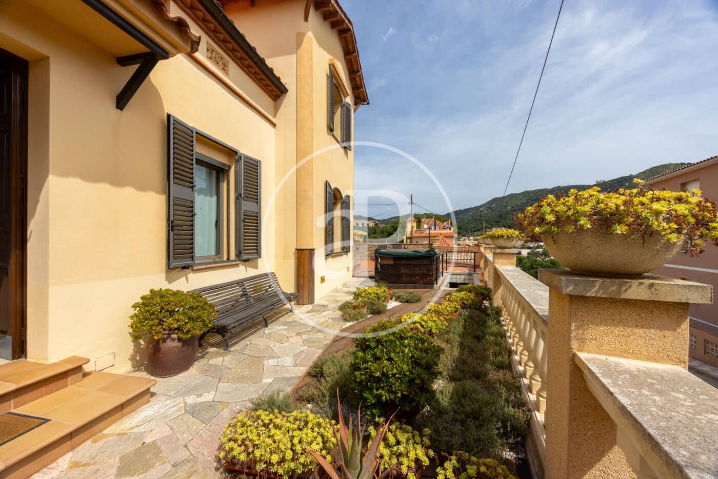 4 sypialnia Willa na sprzedaż w Teia z basenem - 770 000 € (Ref: 9036948)