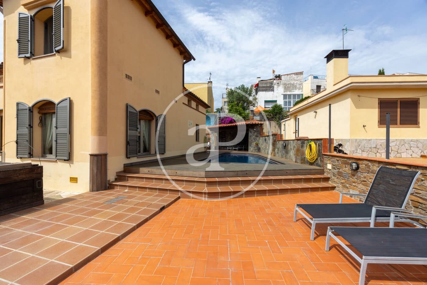 4 sypialnia Willa na sprzedaż w Teia z basenem - 770 000 € (Ref: 9036948)