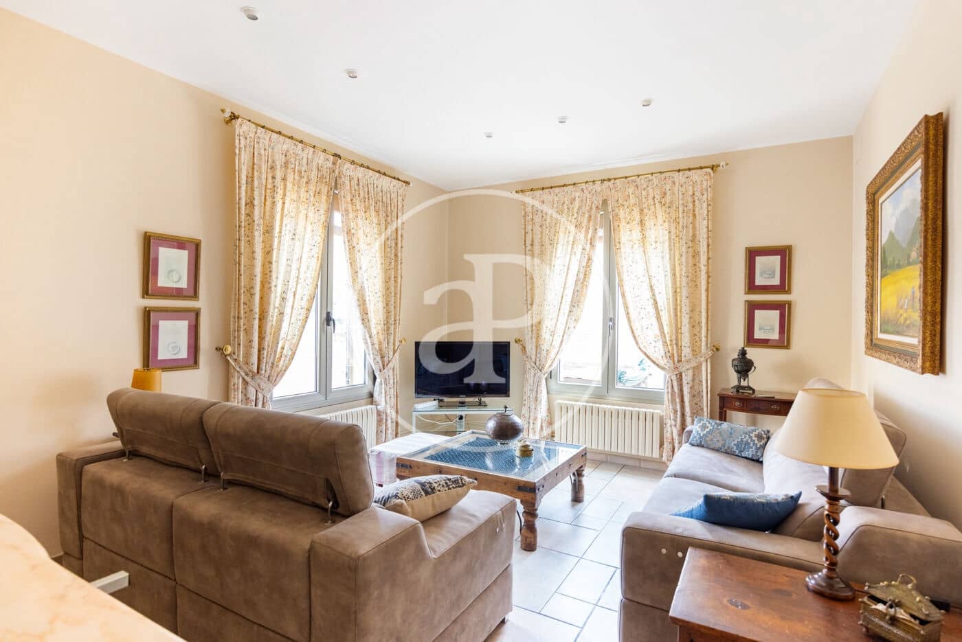 4 sypialnia Willa na sprzedaż w Teia z basenem - 770 000 € (Ref: 9036948)