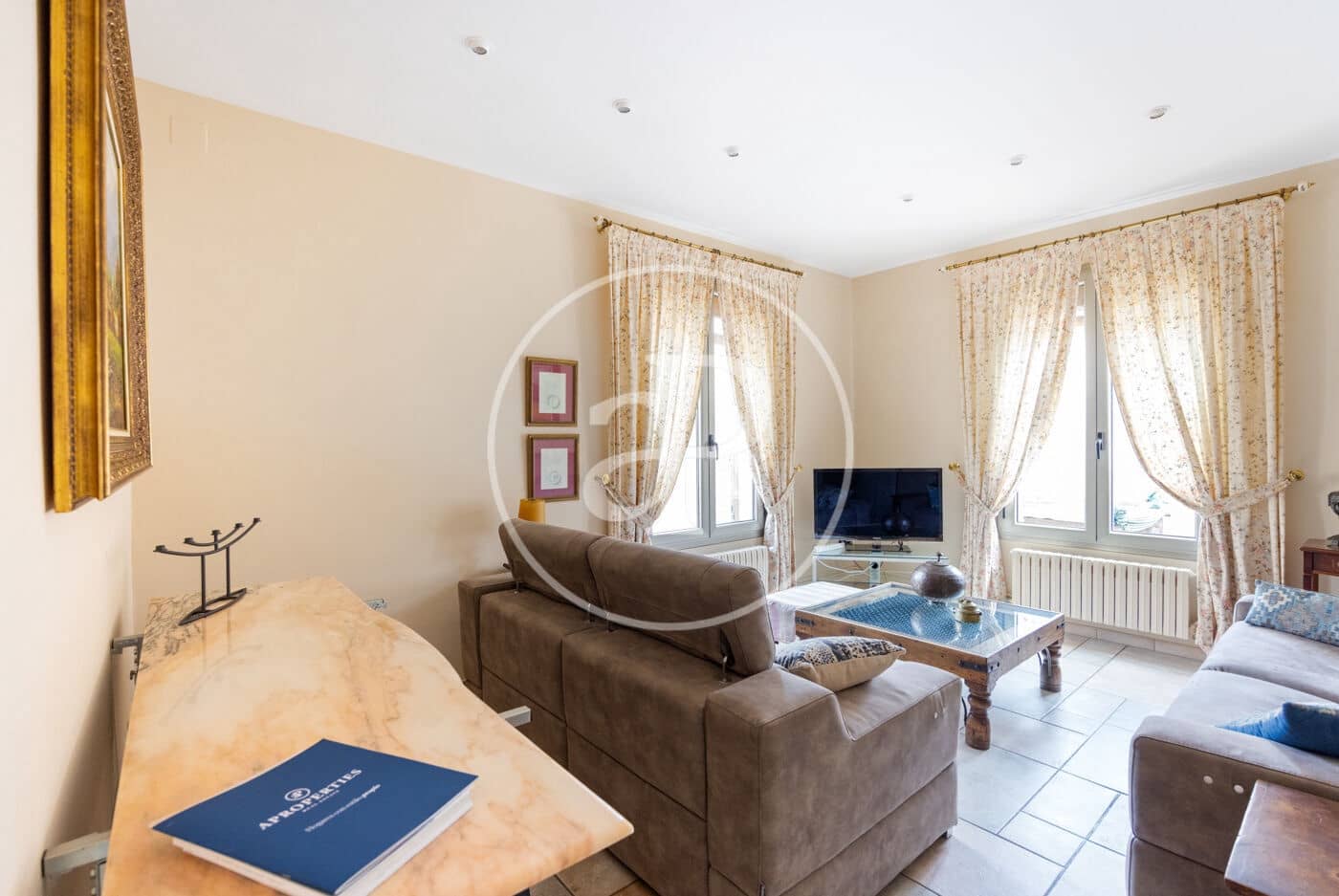 4 sypialnia Willa na sprzedaż w Teia z basenem - 770 000 € (Ref: 9036948)