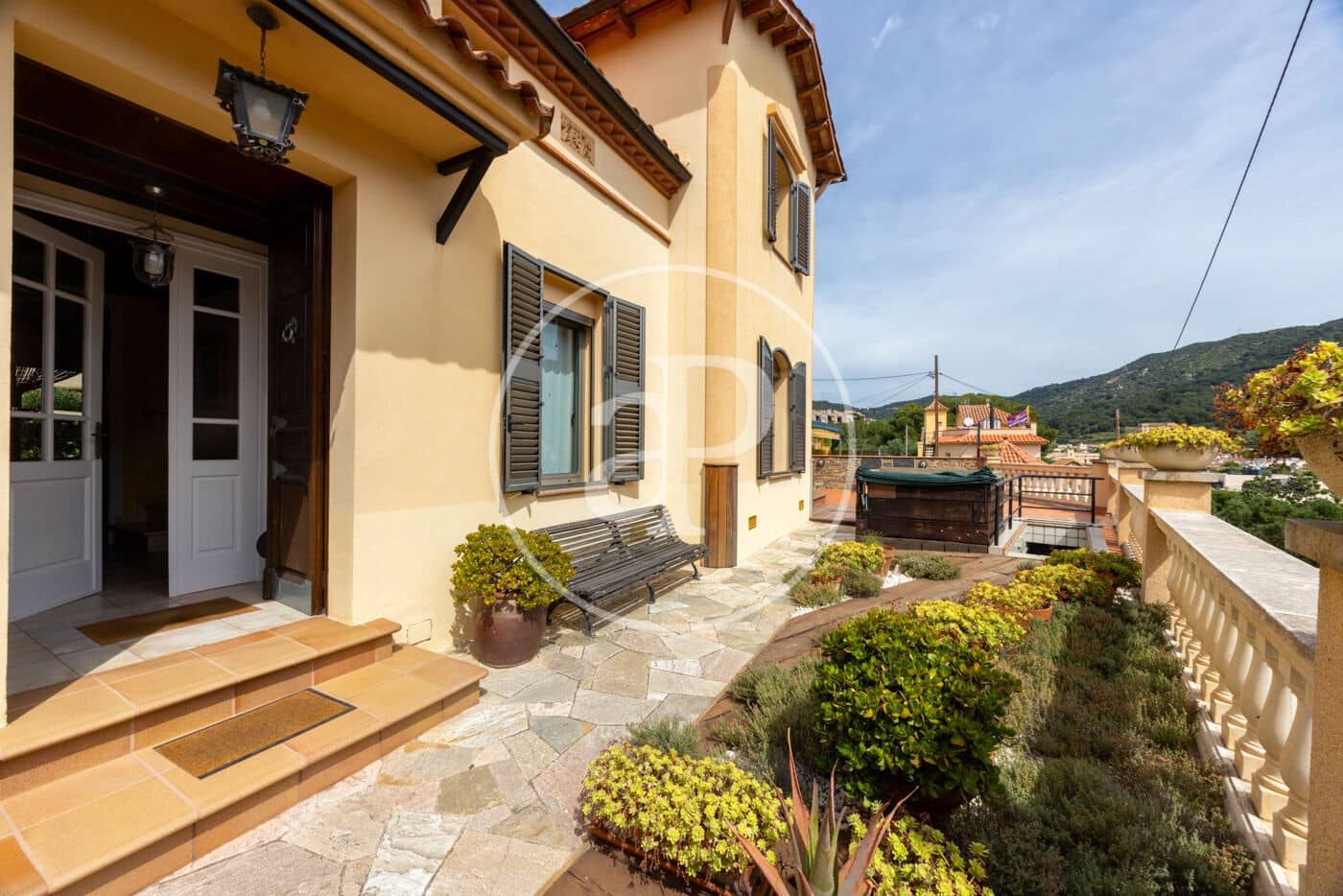 4 sypialnia Willa na sprzedaż w Teia z basenem - 770 000 € (Ref: 9036948)