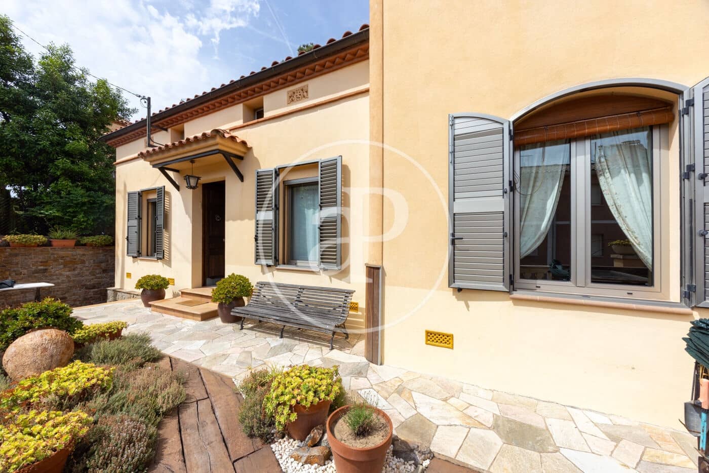 4 sypialnia Willa na sprzedaż w Teia z basenem - 770 000 € (Ref: 9036948)