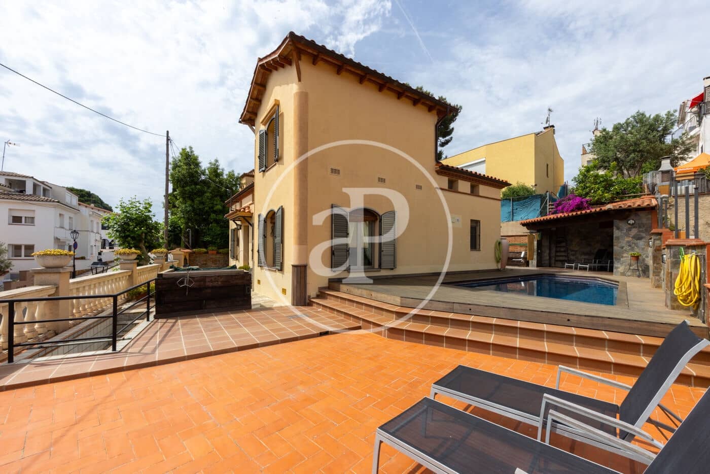 4 sypialnia Willa na sprzedaż w Teia z basenem - 770 000 € (Ref: 9036948)