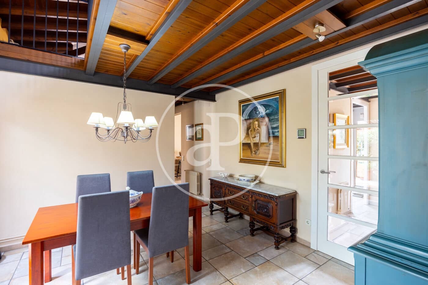 4 sypialnia Willa na sprzedaż w Teia z basenem - 770 000 € (Ref: 9036948)