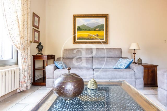 4 soverom Villa til salgs i Teià med svømmebasseng - € 770 000 (Ref: 9036948)