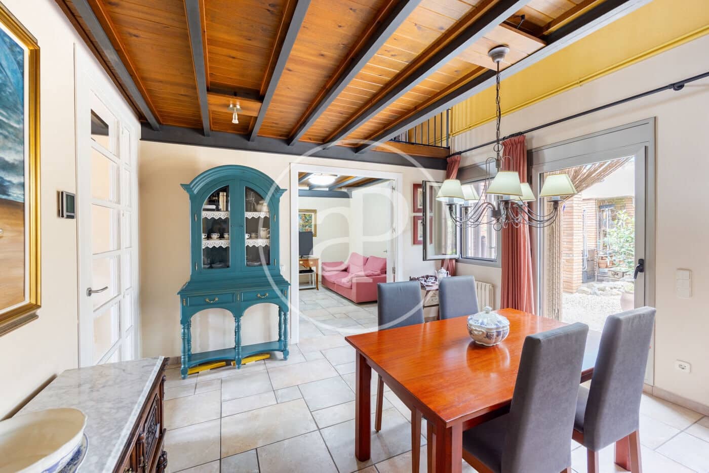 4 sypialnia Willa na sprzedaż w Teia z basenem - 770 000 € (Ref: 9036948)