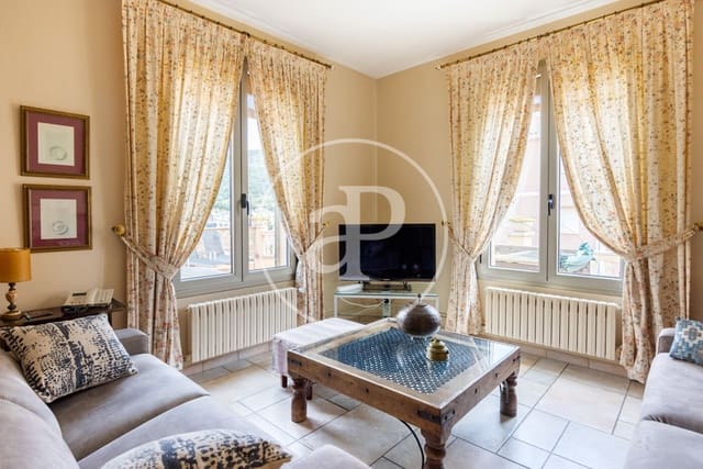 4 soverom Villa til salgs i Teià med svømmebasseng - € 770 000 (Ref: 9036948)