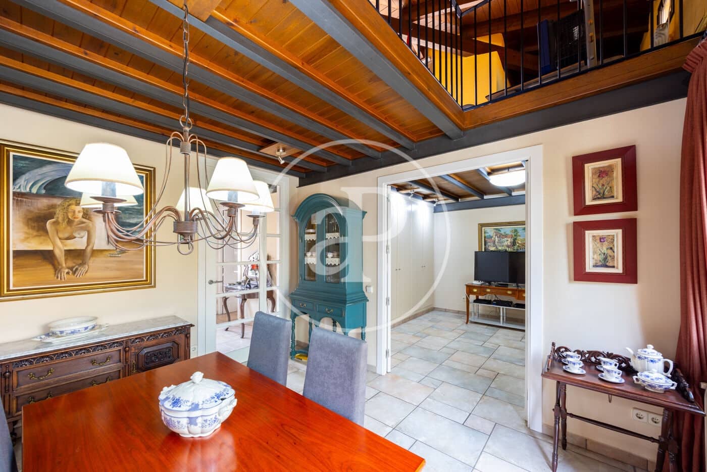 4 sypialnia Willa na sprzedaż w Teia z basenem - 770 000 € (Ref: 9036948)