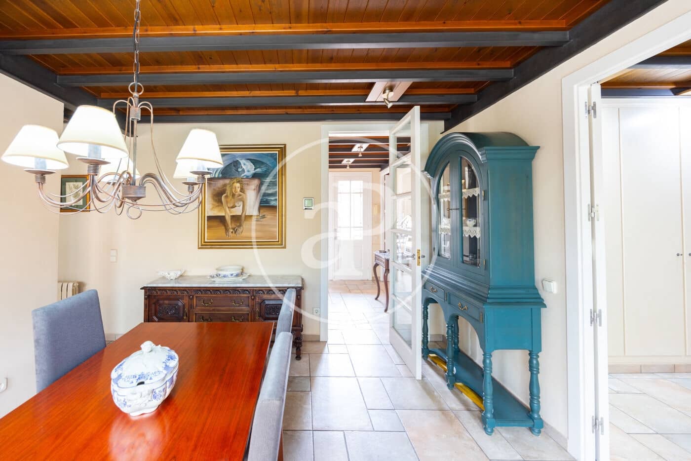 4 sypialnia Willa na sprzedaż w Teia z basenem - 770 000 € (Ref: 9036948)