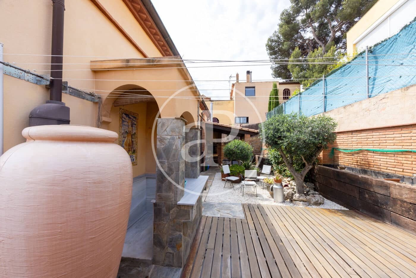 4 sypialnia Willa na sprzedaż w Teia z basenem - 770 000 € (Ref: 9036948)