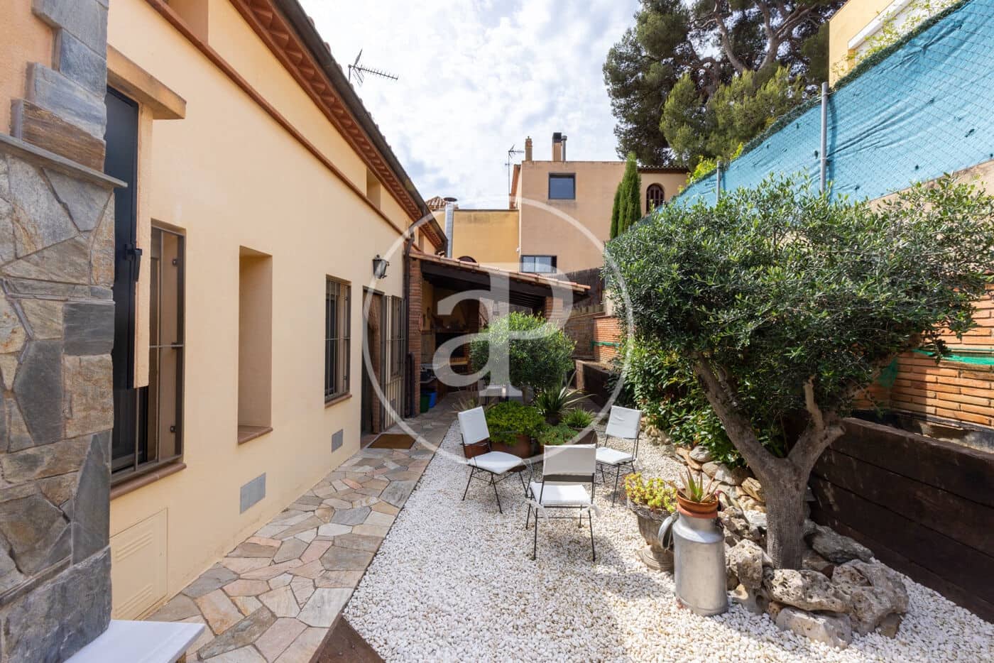 4 sypialnia Willa na sprzedaż w Teia z basenem - 770 000 € (Ref: 9036948)