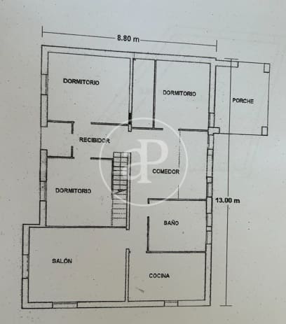 4 sypialnia Willa na sprzedaż w Teia z basenem - 770 000 € (Ref: 9036948)