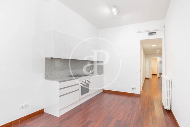 4 soverom Leilighet til salgs i Sant Gervasi - Galvany, Barcelona by - € 625 000 (Ref: 9049112)