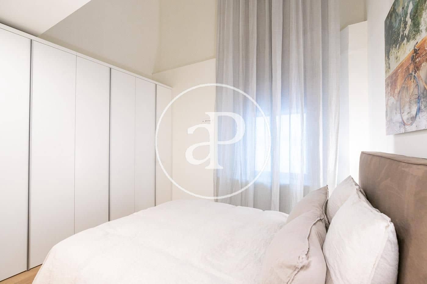 Leilighet til salgs i Barcelona by - € 1 400 000 (Ref: 9051265)