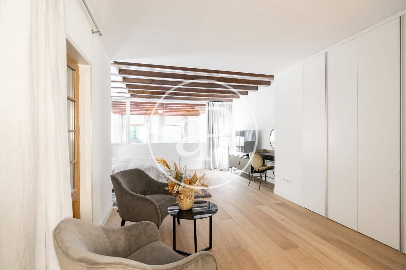 Leilighet til salgs i Barcelona by - € 1 400 000 (Ref: 9051265)