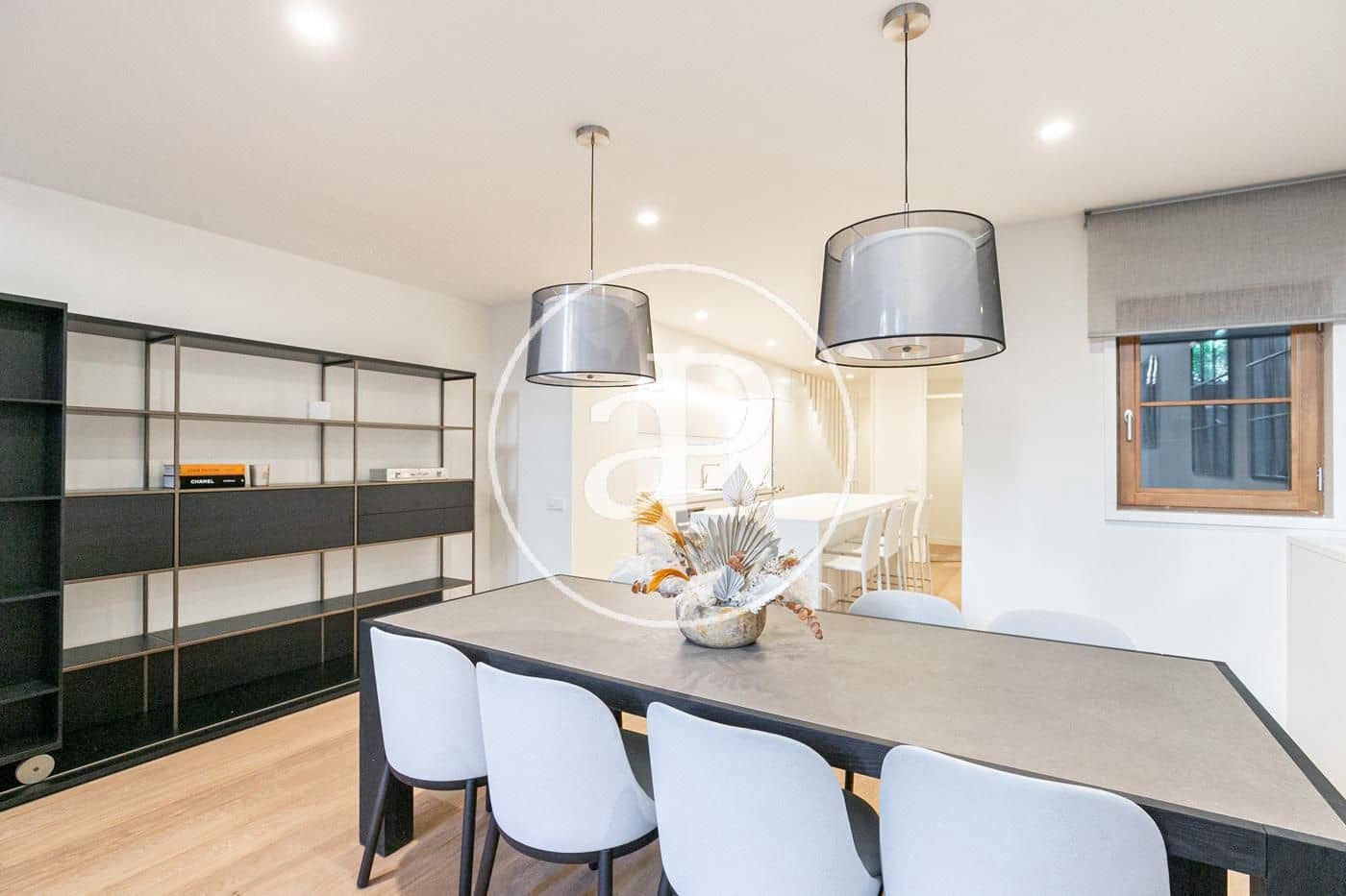 Huoneisto myytävänä paikassa Barcelona kaupunki - 1 400 000 € (Ref: 9051266)