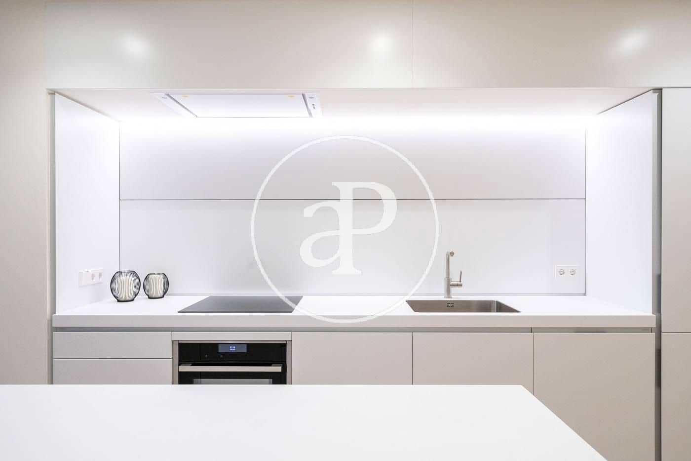 Huoneisto myytävänä paikassa Barcelona kaupunki - 1 400 000 € (Ref: 9051266)