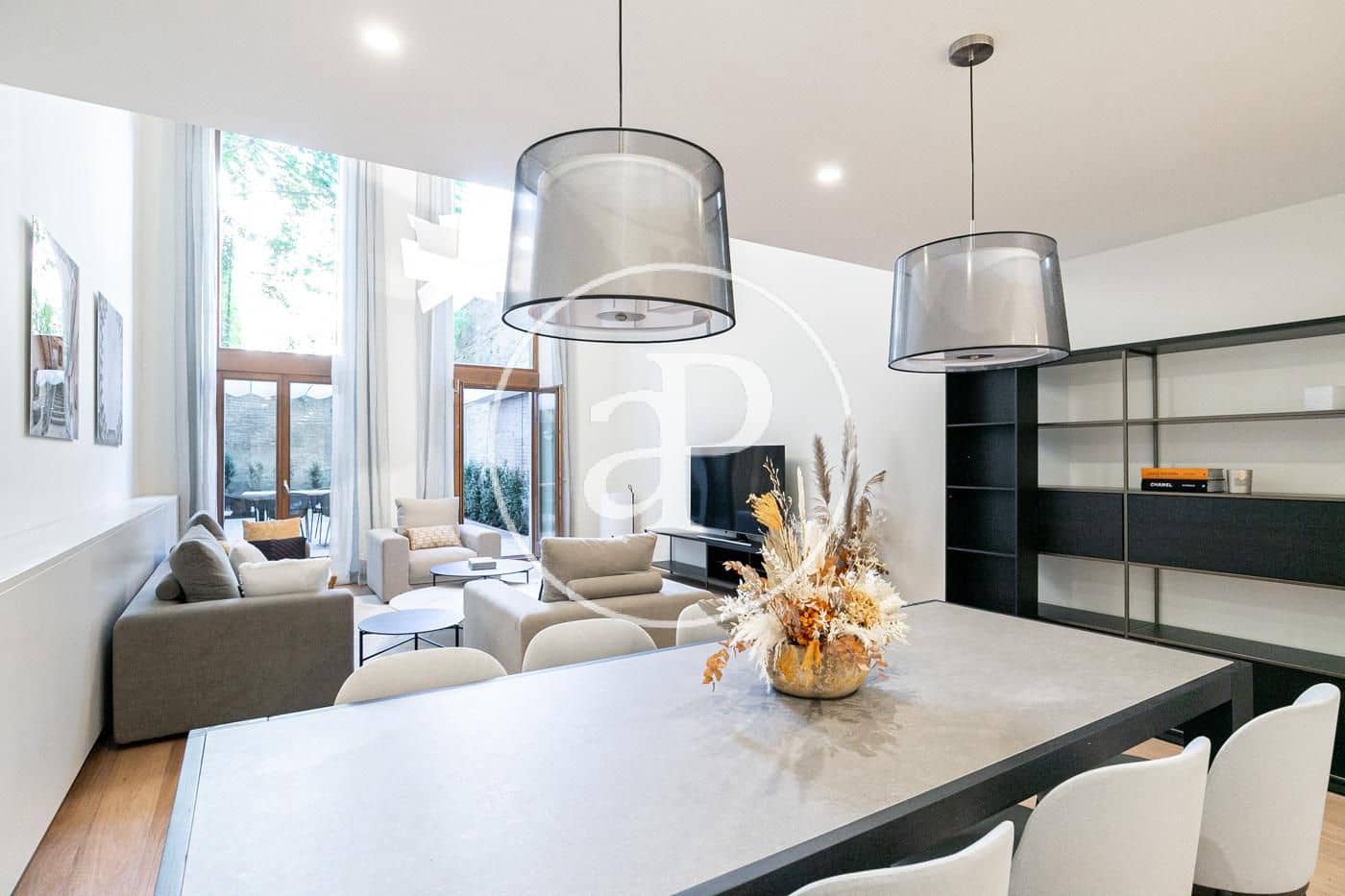 Huoneisto myytävänä paikassa Barcelona kaupunki - 1 400 000 € (Ref: 9051266)