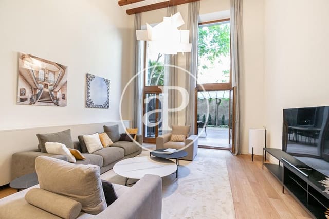 Huoneisto myytävänä paikassa La Dreta de L'Eixample, Barcelona kaupunki - 1 400 000 € (Ref: 9051266)