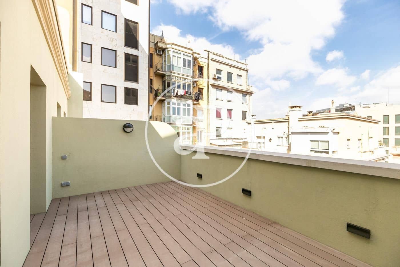 Huoneisto myytävänä paikassa Barcelona kaupunki - 1 400 000 € (Ref: 9051266)