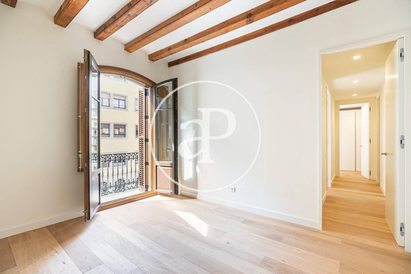 Huoneisto myytävänä paikassa Barcelona kaupunki - 1 400 000 € (Ref: 9051266)