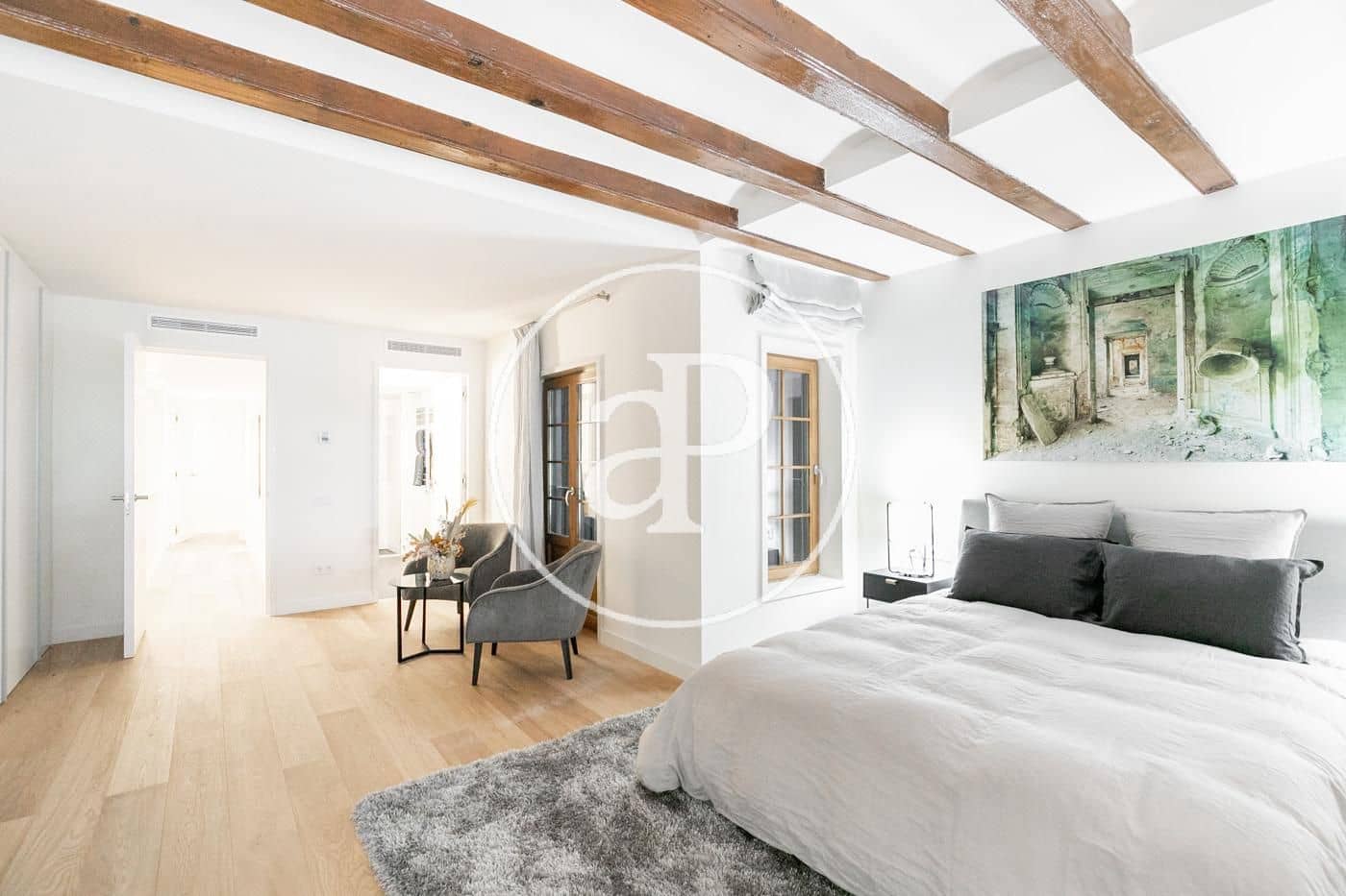 Leilighet til salgs i Barcelona by - € 1 400 000 (Ref: 9051267)