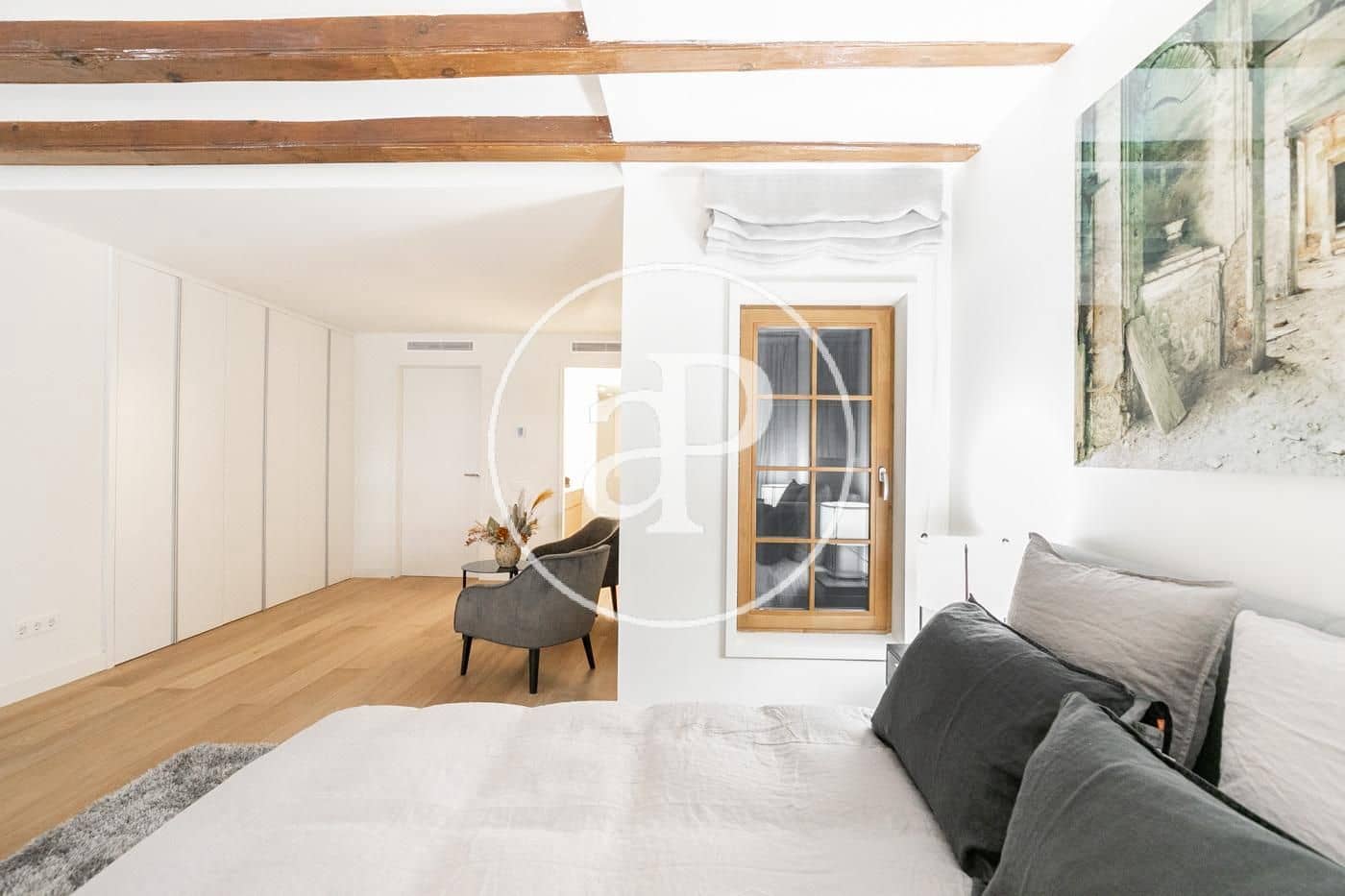 Leilighet til salgs i Barcelona by - € 1 400 000 (Ref: 9051267)