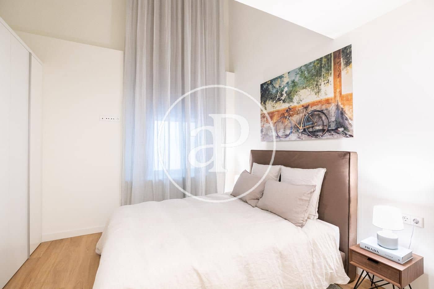 Leilighet til salgs i Barcelona by - € 1 400 000 (Ref: 9051267)