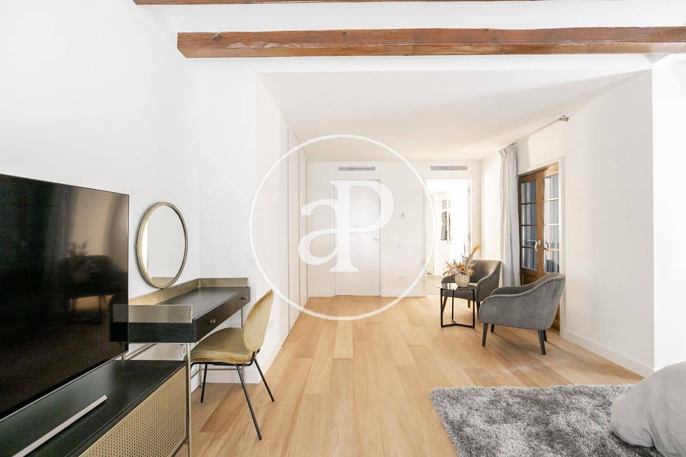 Leilighet til salgs i Barcelona by - € 1 400 000 (Ref: 9051267)