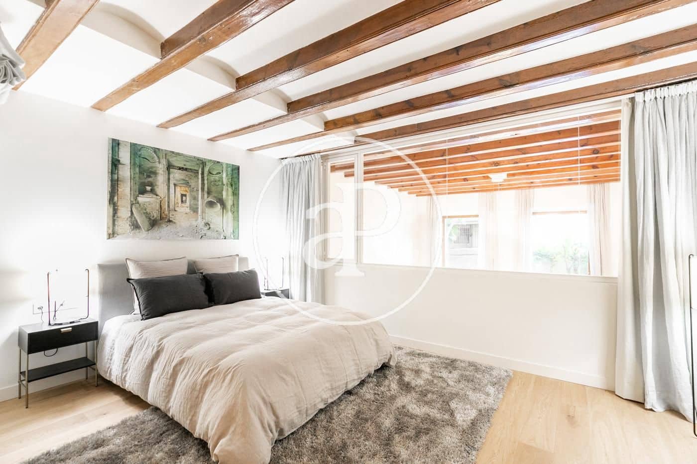 Leilighet til salgs i Barcelona by - € 1 400 000 (Ref: 9051268)