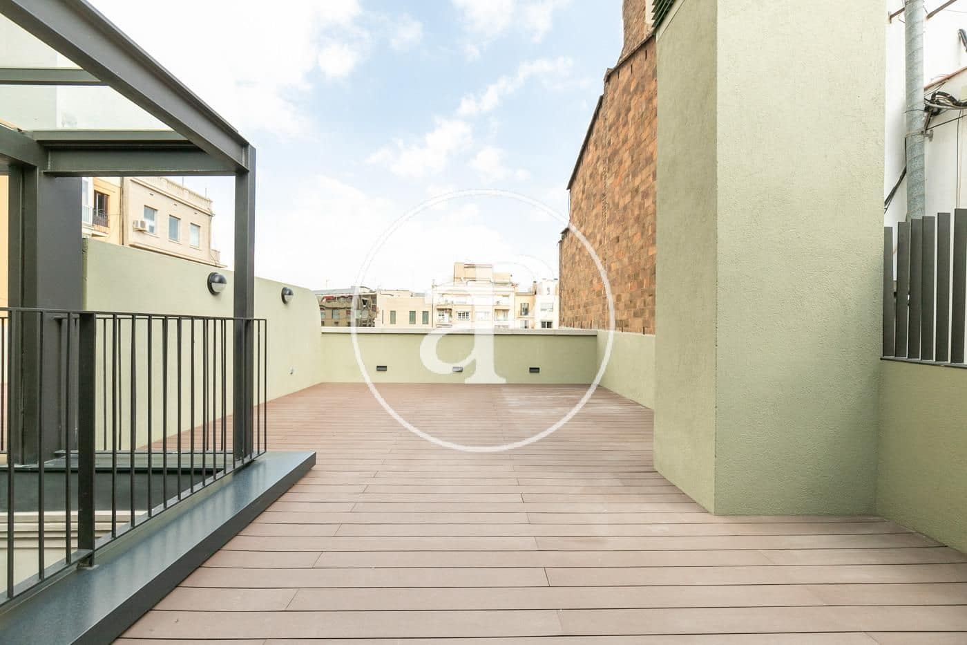 Leilighet til salgs i Barcelona by - € 1 400 000 (Ref: 9051268)