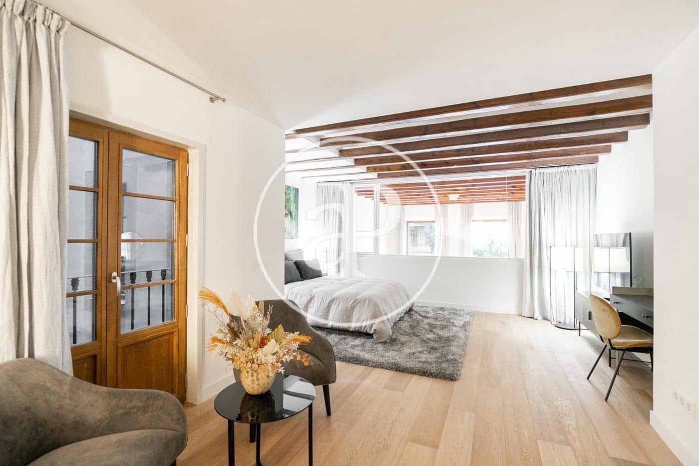 Leilighet til salgs i Barcelona by - € 1 400 000 (Ref: 9051268)