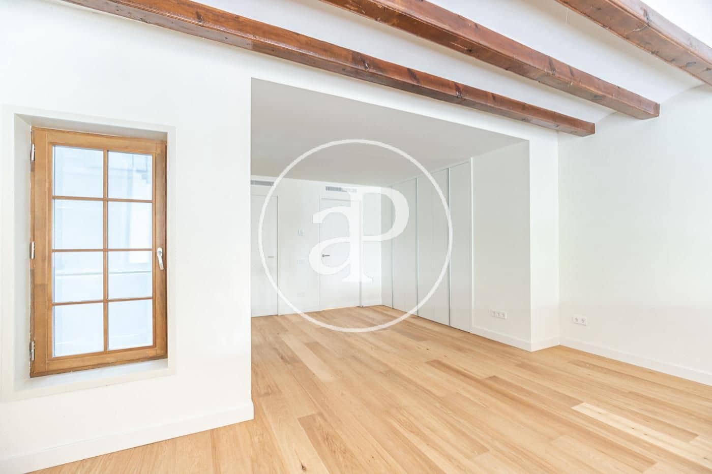 Leilighet til salgs i Barcelona by - € 1 400 000 (Ref: 9051268)