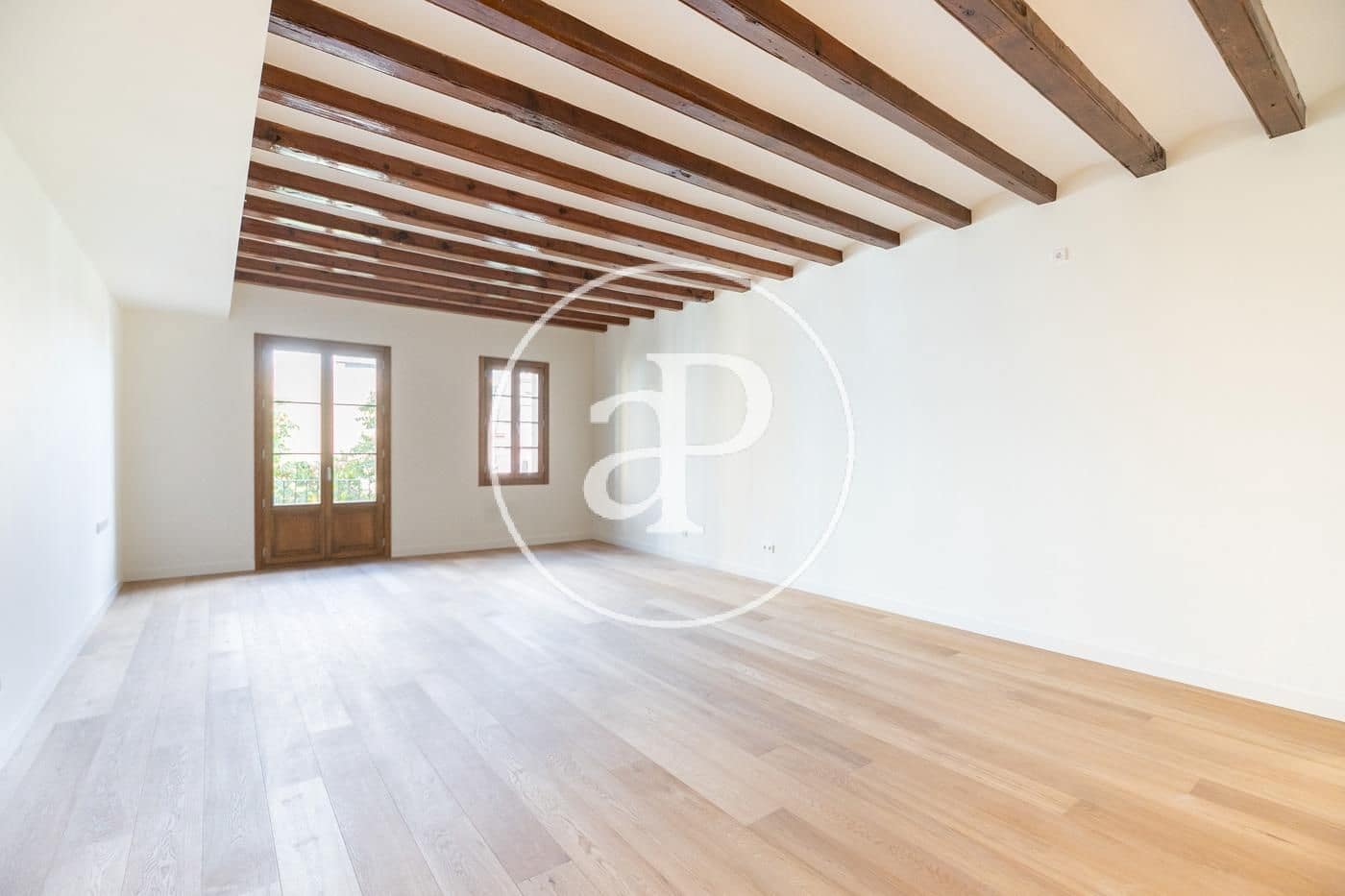 Leilighet til salgs i Barcelona by - € 1 400 000 (Ref: 9051268)