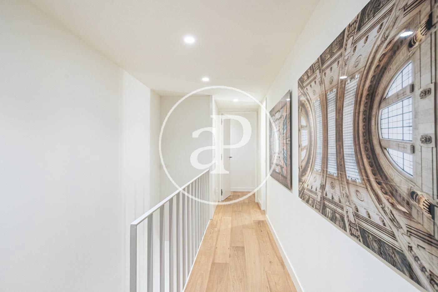 Leilighet til salgs i Barcelona by - € 1 400 000 (Ref: 9051268)