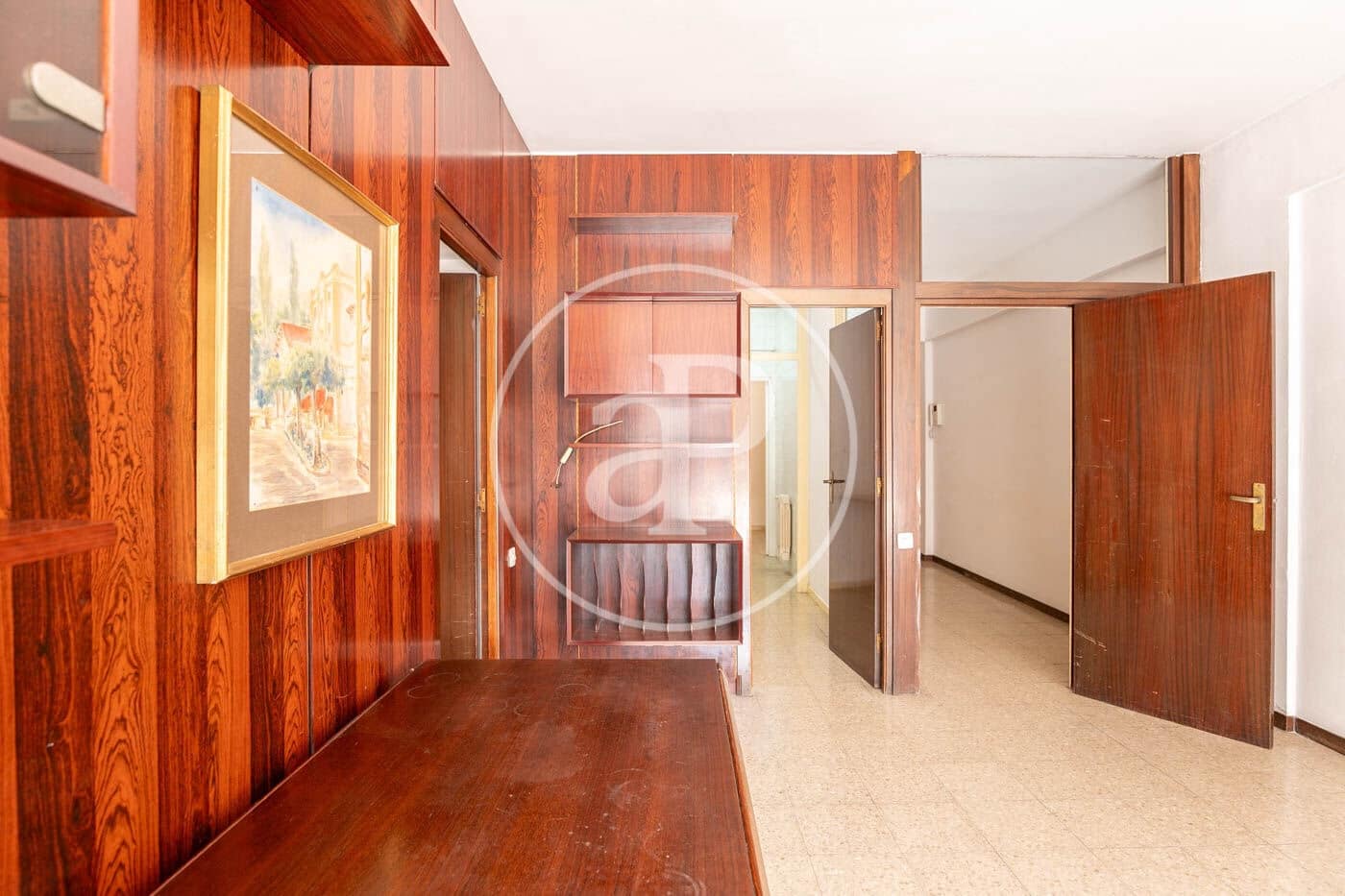 4 soveværelse Lejlighed til salg i Barcelona by - € 585.000 (Ref: 9051269)