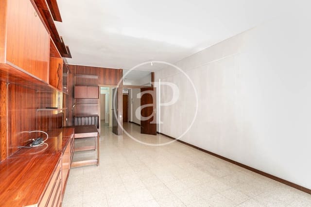 4 soveværelse Lejlighed til salg i Les Corts, Barcelona by - € 585.000 (Ref: 9051269)
