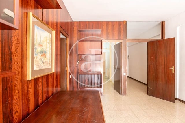 4 soveværelse Lejlighed til salg i Les Corts, Barcelona by - € 585.000 (Ref: 9051269)