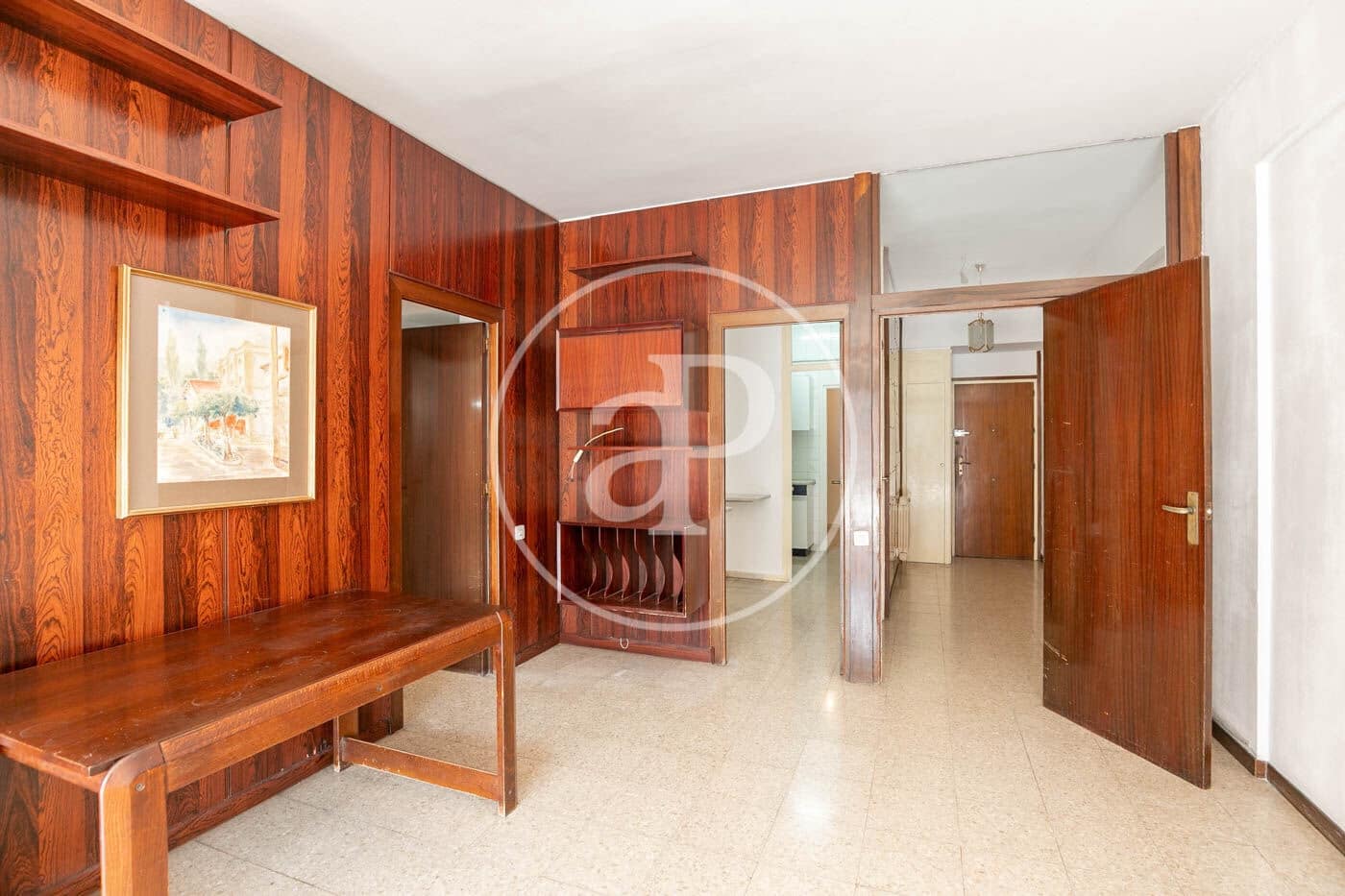 4 soveværelse Lejlighed til salg i Barcelona by - € 585.000 (Ref: 9051269)