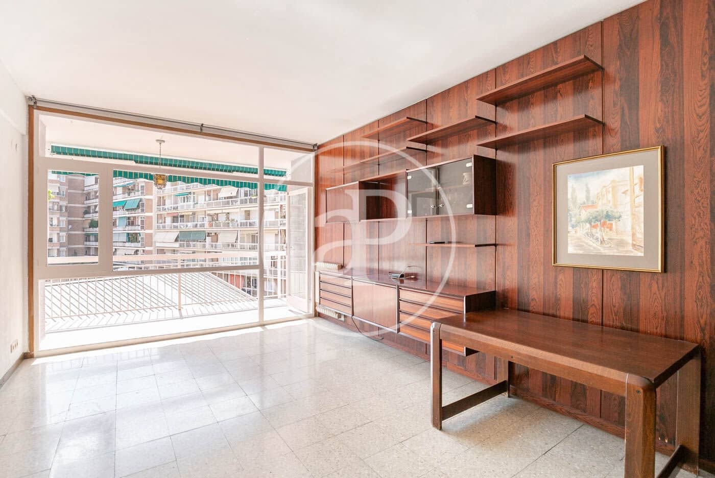 4 soveværelse Lejlighed til salg i Barcelona by - € 585.000 (Ref: 9051269)