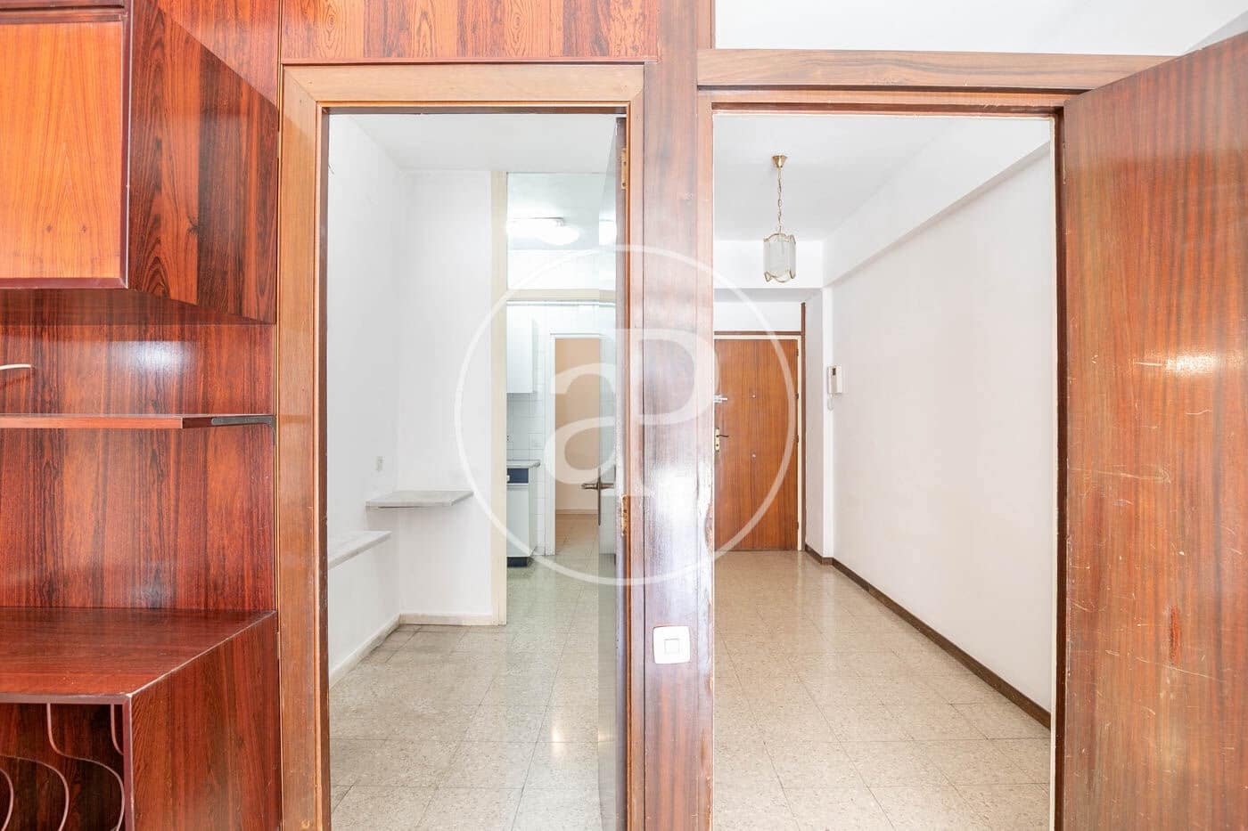 4 soveværelse Lejlighed til salg i Barcelona by - € 585.000 (Ref: 9051269)