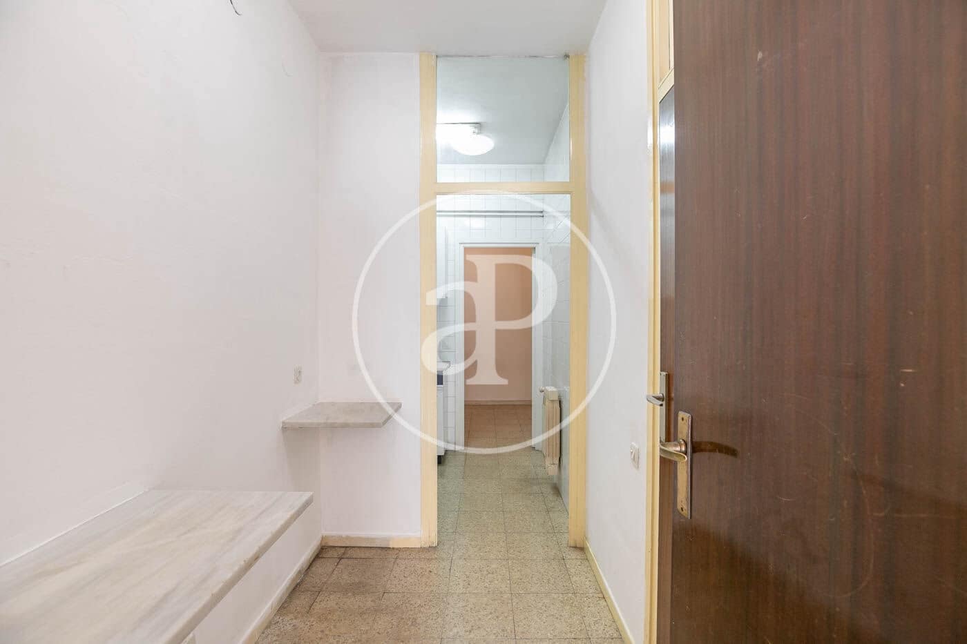 4 soveværelse Lejlighed til salg i Barcelona by - € 585.000 (Ref: 9051269)