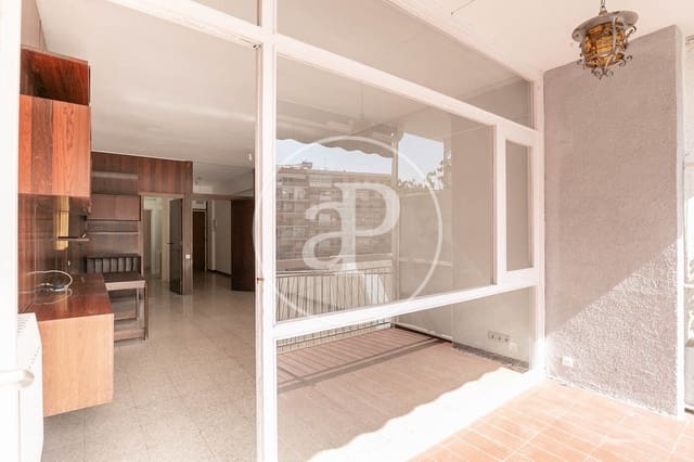 4 soveværelse Lejlighed til salg i Les Corts, Barcelona by - € 585.000 (Ref: 9051269)
