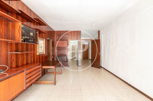 4 soveværelse Lejlighed til salg i Les Corts, Barcelona by - € 585.000 (Ref: 9051269)