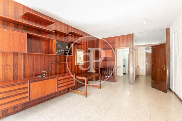 4 soveværelse Lejlighed til salg i Les Corts, Barcelona by - € 585.000 (Ref: 9051269)