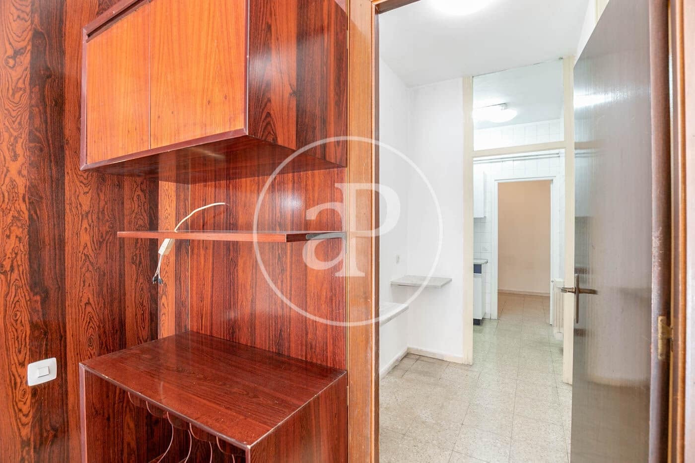 4 soveværelse Lejlighed til salg i Barcelona by - € 585.000 (Ref: 9051269)