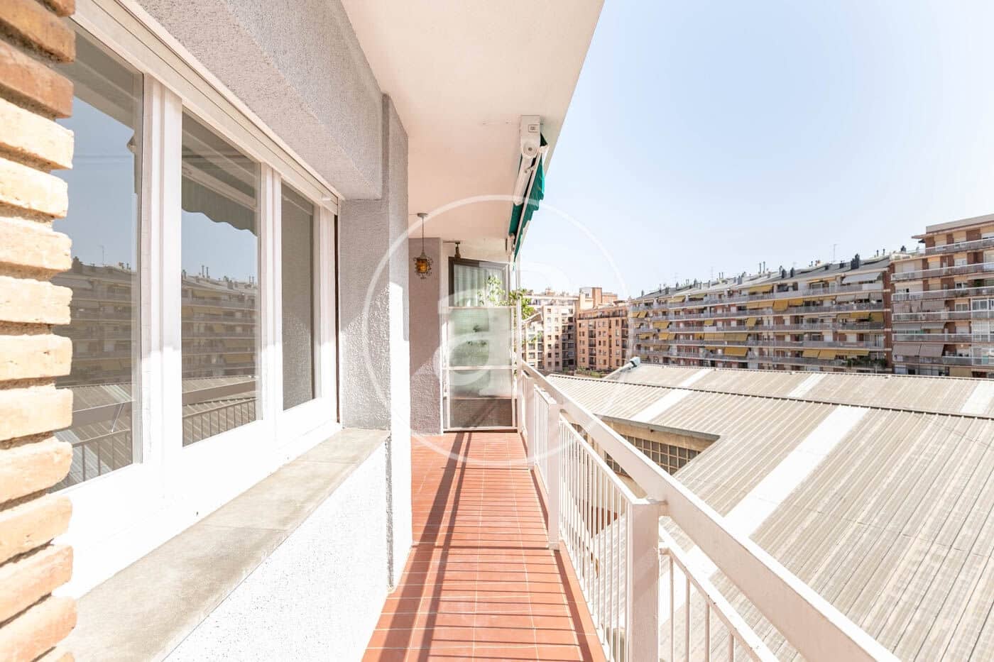 4 soveværelse Lejlighed til salg i Barcelona by - € 585.000 (Ref: 9051269)